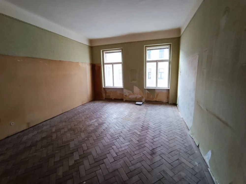 Entrümpelung in Krems an der Donau – professionelles Team bei der Wohnungsräumung